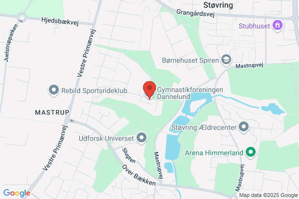 Gymnastikforeningen Dannelund