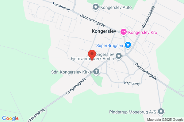 Skørping Rideklub