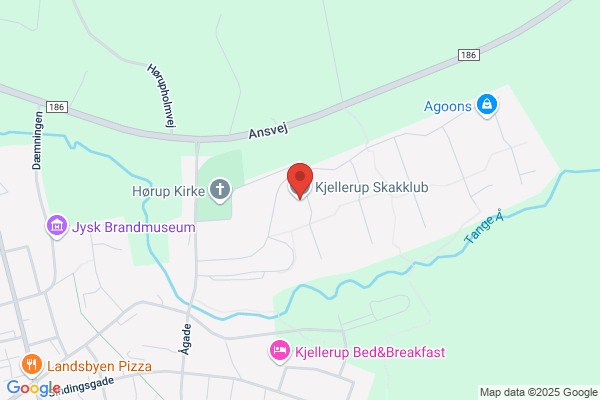 Skørping Skakklub