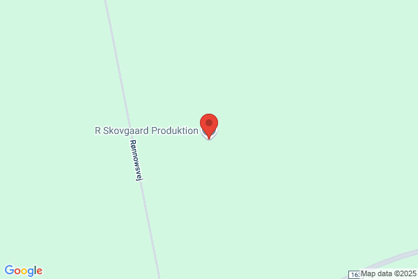 R Skovgaard Produktion ApS