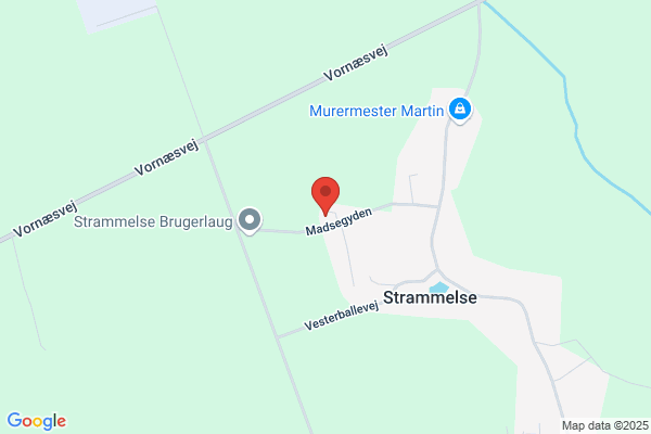 Danmarks Naturfredningsforening. Lokalkomité for Svendborg og Egebjerg