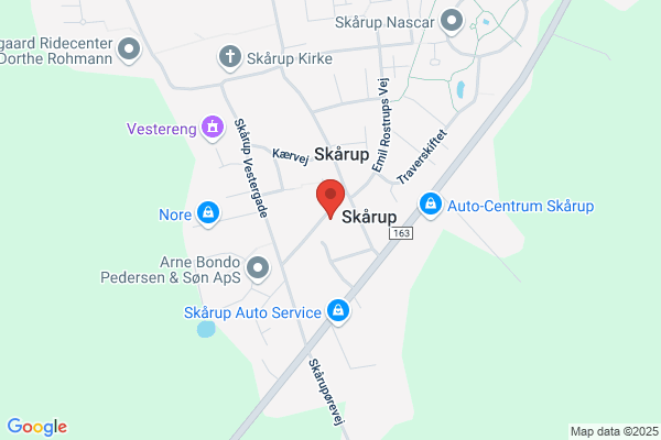 Skårup Tømrerforretning