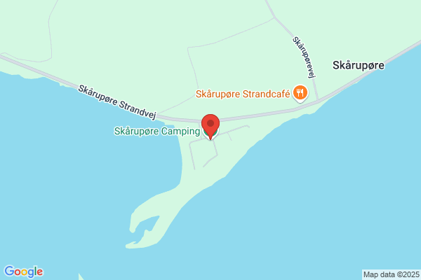 Skårupøre Camping