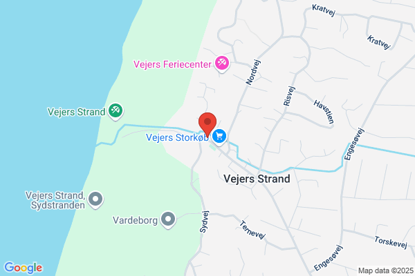 Strandgalleriet