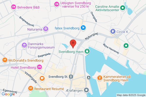 Svendborg Kommunale Tandpleje - Skårup Klinik