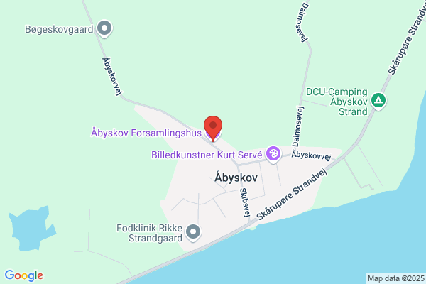 Åbyskov Forsamlingshus