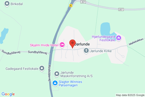 Brandpartner v/Nicolai Sørensen