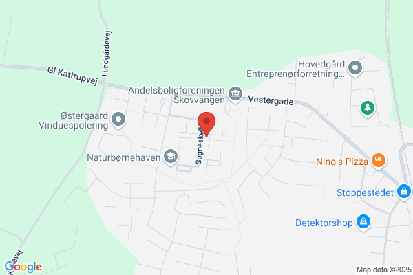 Ældre Sagen, Slangerup Komite