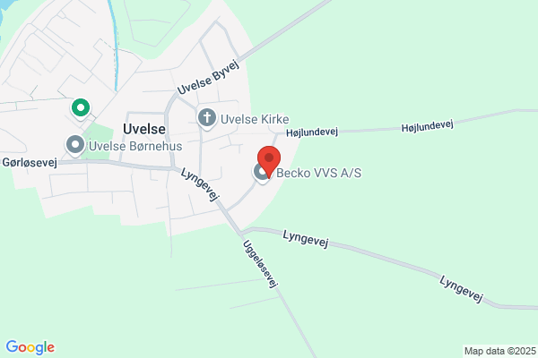 Byens Bedste Blikkenslager