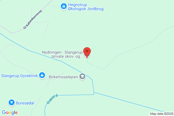Skovbørnehaven Siflingen