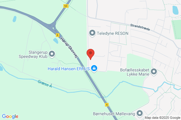 Foad Autoværksted