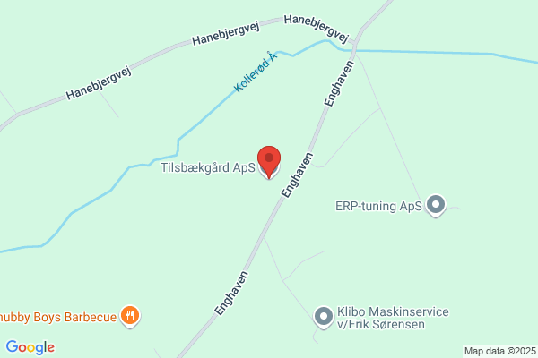 Knud Tilsted Entreprenør