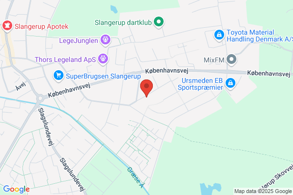 Klitholm's Køreskole
