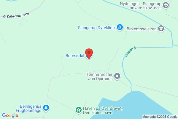 Buresø Consult