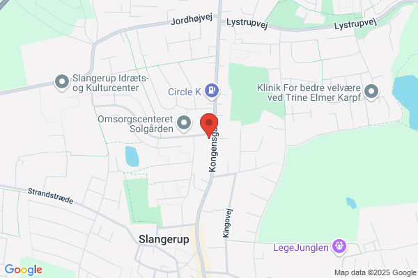 Kaels El og Data