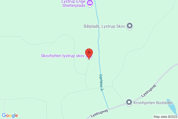 Skovhytten Feriekoloni