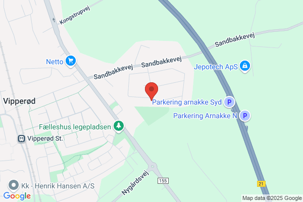 Skovgaards Frisørsalon