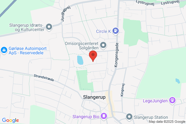 Kongshøjparken, Grundejerforeningen