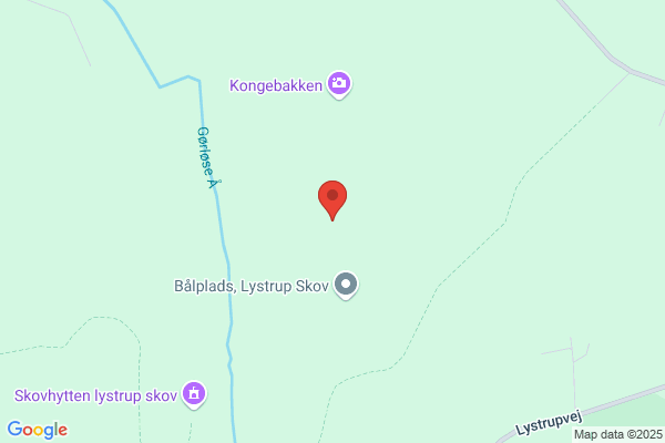 Lystrup Skov, Grundejerforeningen