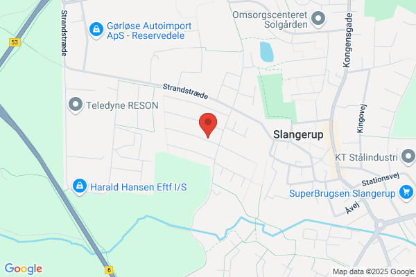 Slangerupgård, Grundejerforeningen