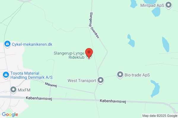 Skælskørbanen