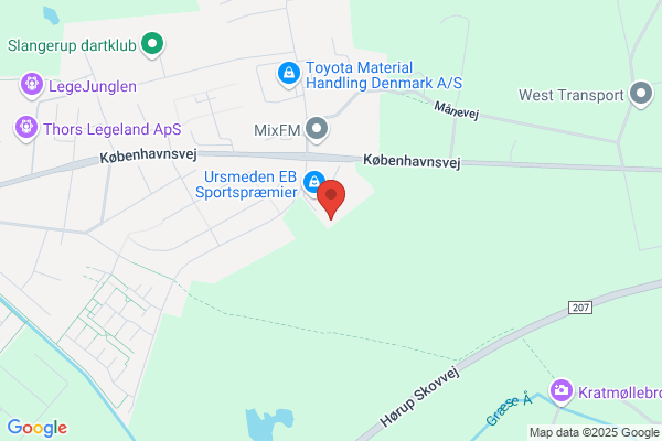 Slangerup Udflugts Selskab