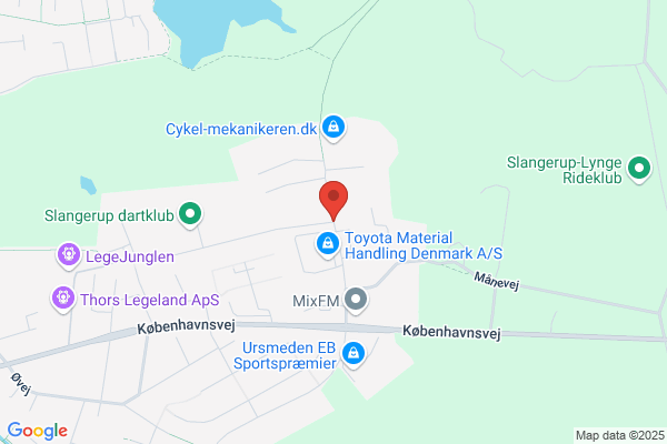 Kollensøvejs Vejlaug
