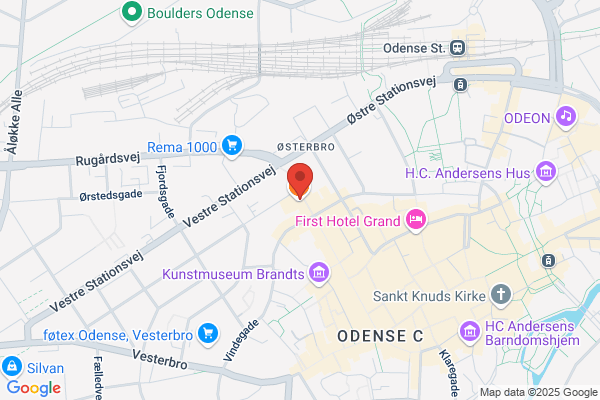 Colitis-Crohn Foreningen