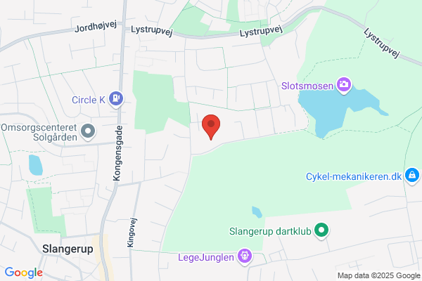 Brøndum Software