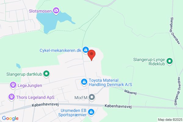 PP Galvano Ophæng Aps