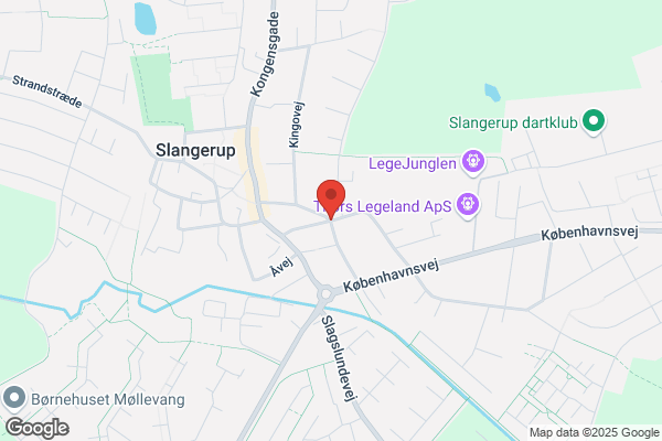 Slangerup Jazzklub