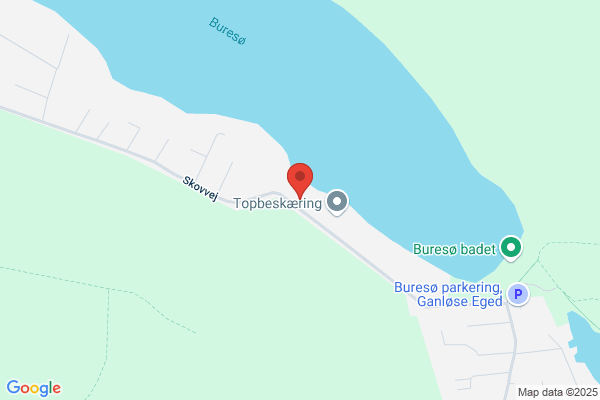 Buresø Vandværk