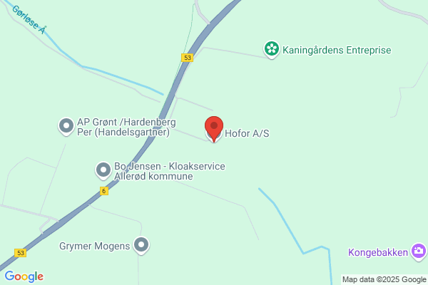 Hørup Vandværk