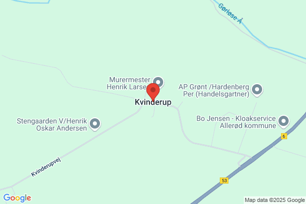 Kvinderup Vandværk