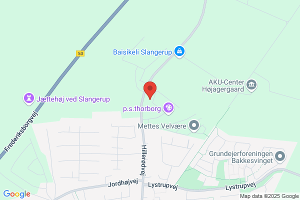 ChanetsBureau