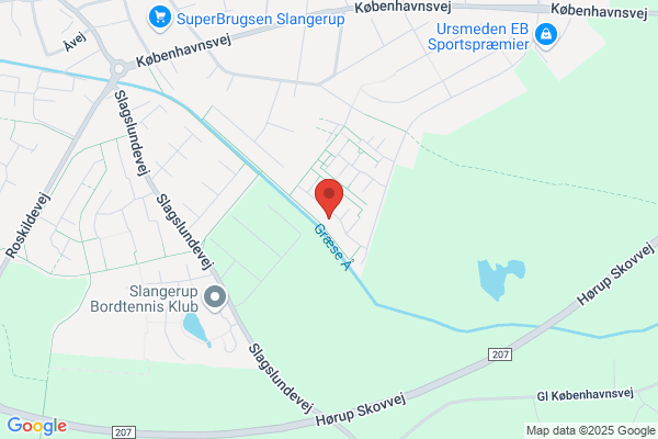 BRF Rengøring & Vinduespolering