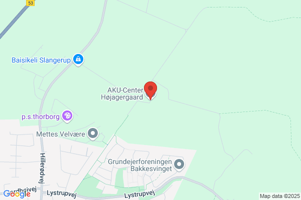 AKUcenter Højagergaard