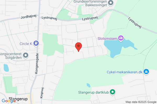 JOJ Snedkerfirma