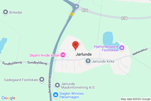 Egevej