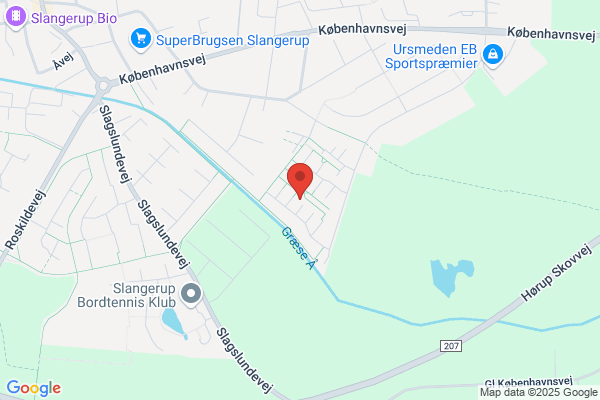 Gørløse Andelsboligforening Etape 2