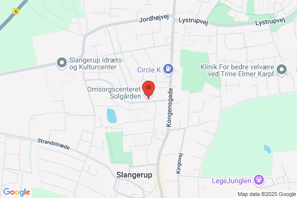 Solhøj