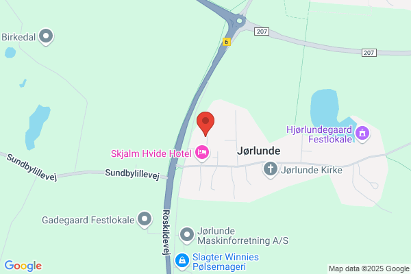 DDS St. Rørbæk Gruppe