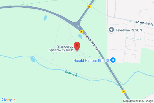 Slangerup Speedway