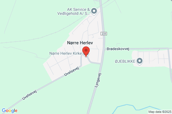 Nr. Herlev Kirke