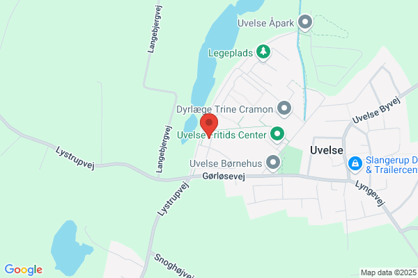 Amica Tours Danmark