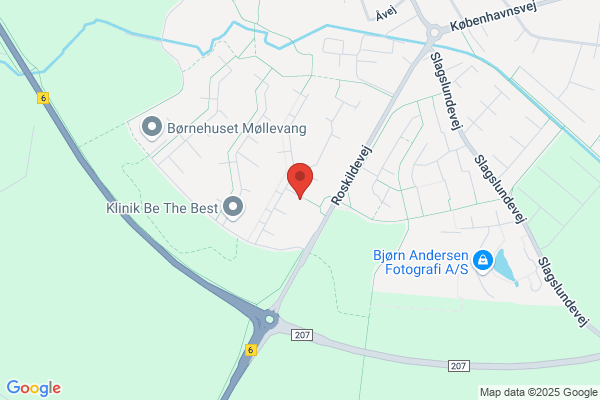 P.N. Service Og Udlejning (Paw Dennis Nim)