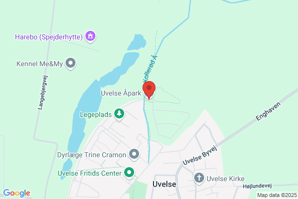 Uvelse Maskinsnedkeri A/S