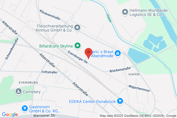 Strø Mølle Akustik A/S