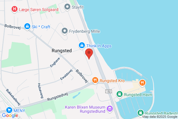 Ballerup Motor Center