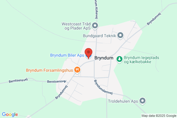 Brøndum Automobiler A/S